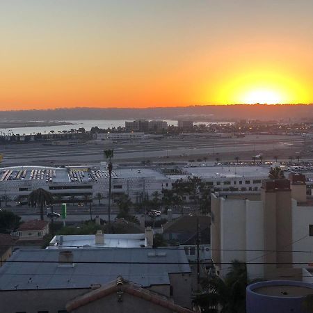 Ocean View - Entire Home - Excellent Location San Diego Exteriér fotografie